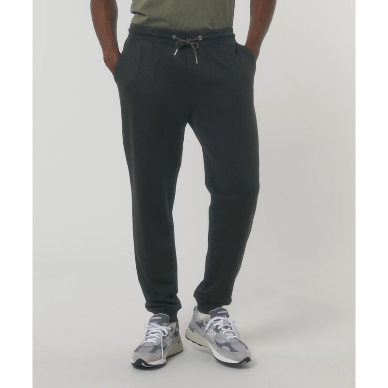 Mover Vintage, The unisex garment dyed jogger pants (STBU576) Thumbnail