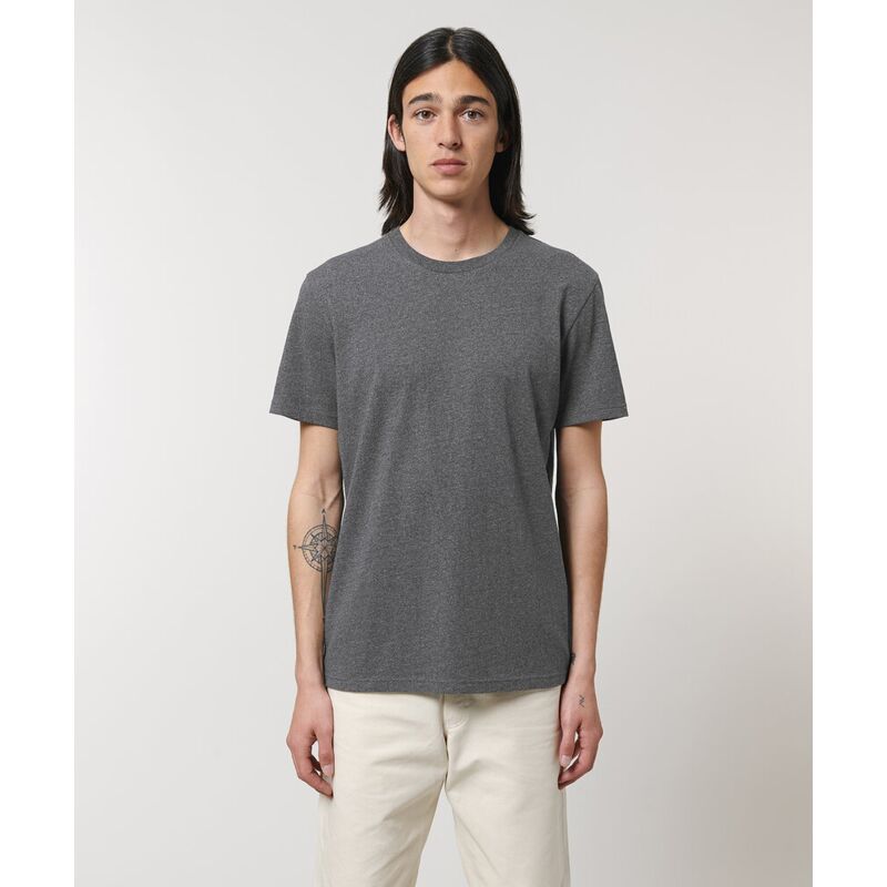 RE-Creator organic cotton t-shirt (STTU787) Thumbnail