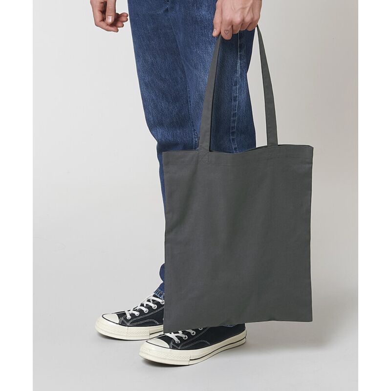 Light tote bag (STAU773) Thumbnail