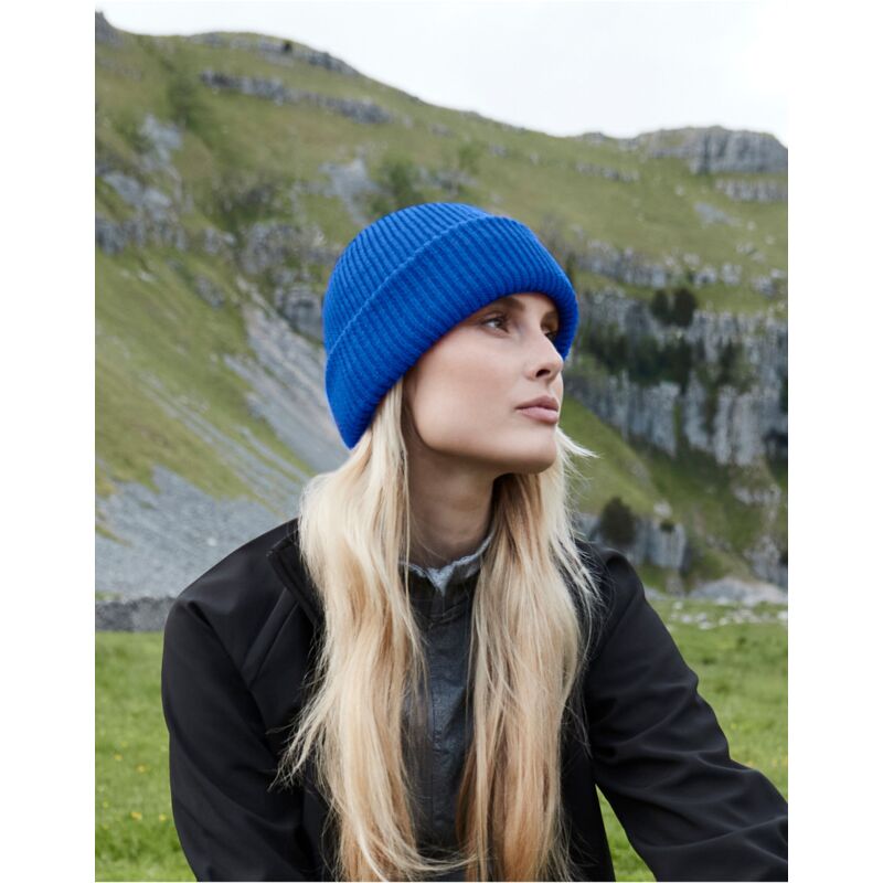 Wind Resistant Breathable Elements Beanie Thumbnail