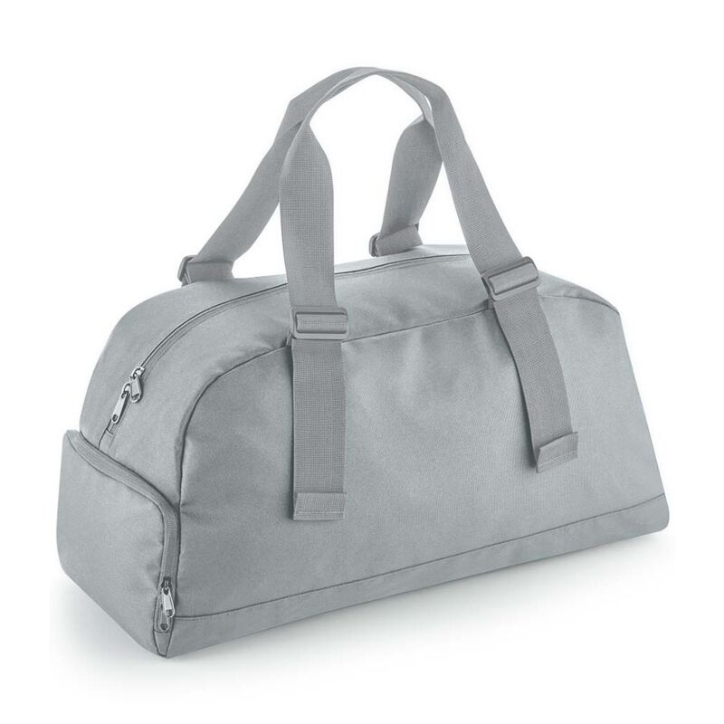 BagBase Recycled Essentials Holdall Thumbnail