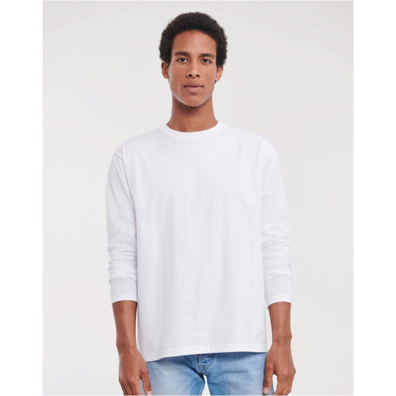 Classic Long Sleeve T Thumbnail