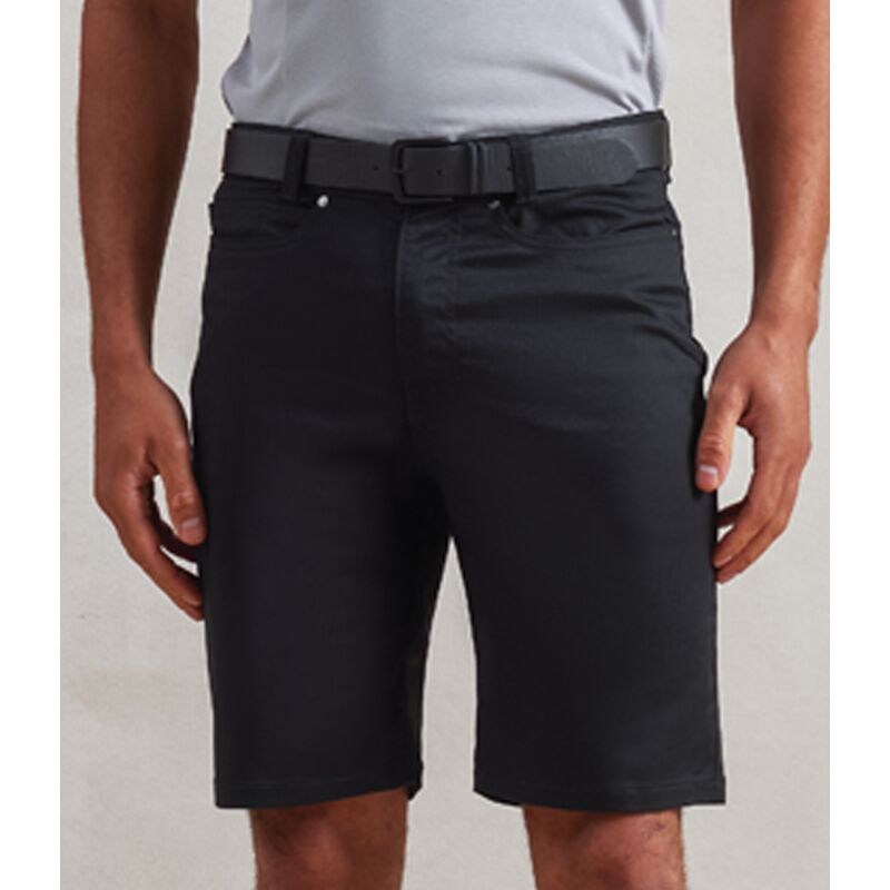Premier Performance Chino Shorts Thumbnail