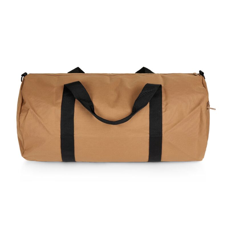 CONTRAST DUFFEL BAG Thumbnail