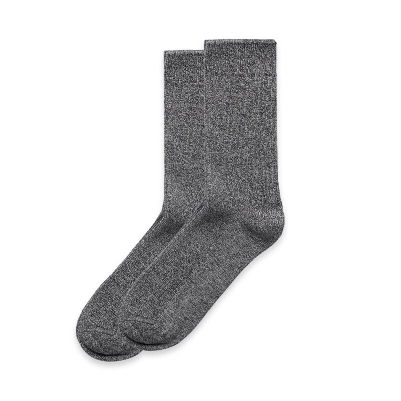 MARLE SOCKS (2PK) Thumbnail