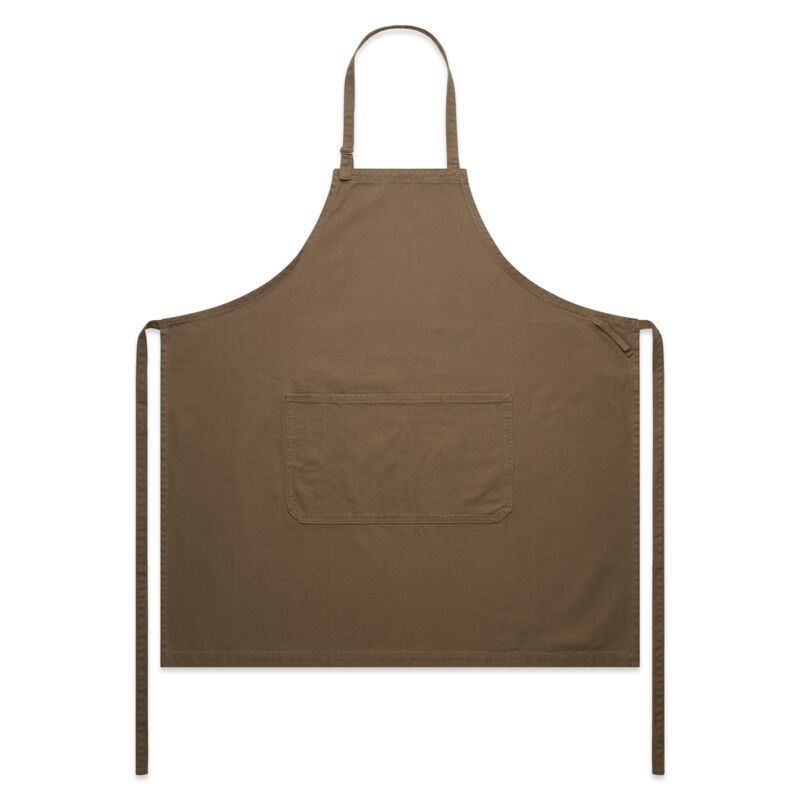 CANVAS APRON Thumbnail