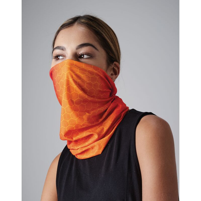 Morf® Geometric Thumbnail