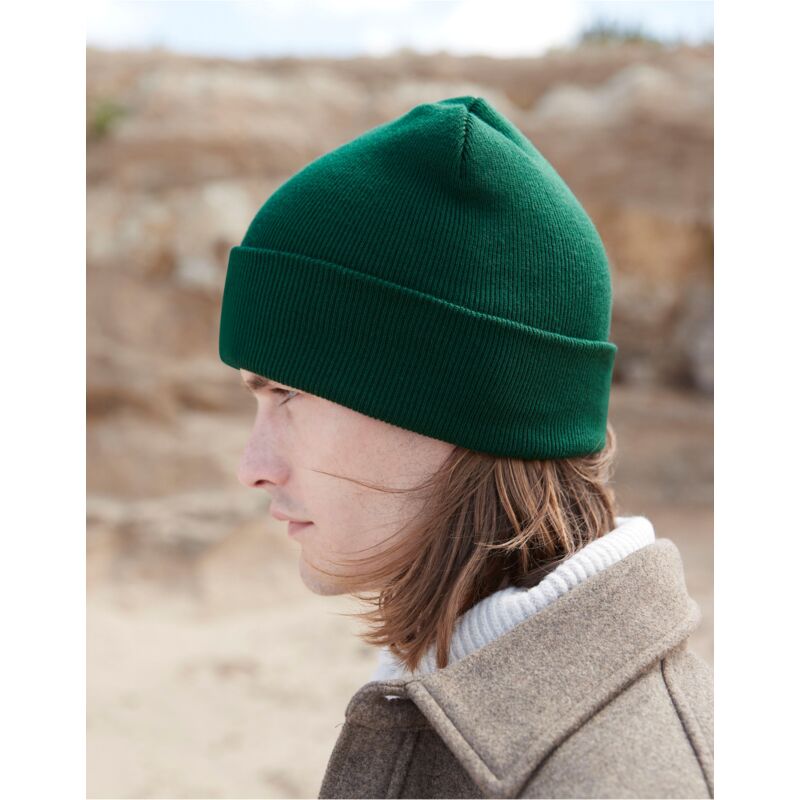 Polyana Original Cuffed Beanie Thumbnail