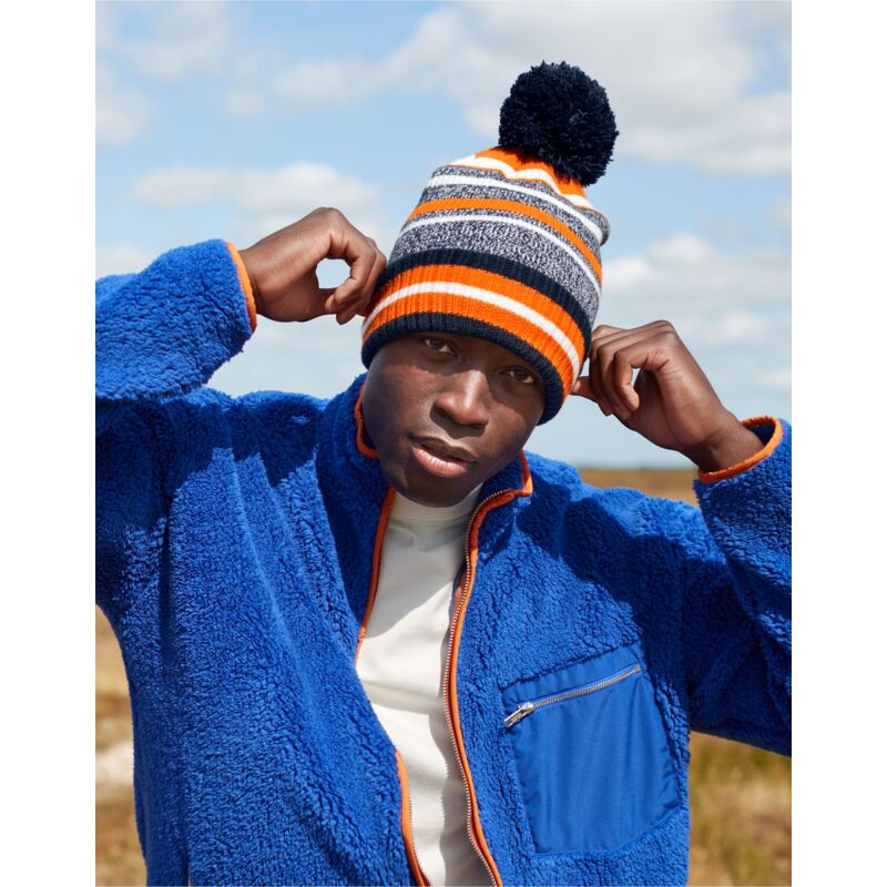 Multi-Sport Fan Beanie Thumbnail