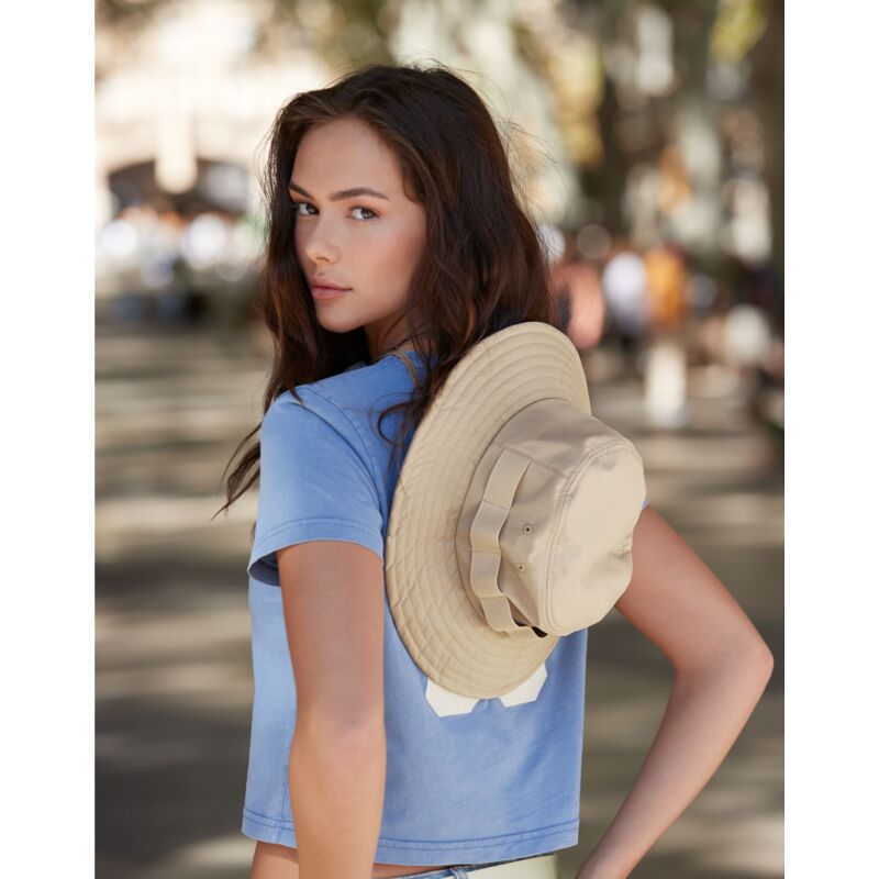 Outdoor Adventure Sun Hat Thumbnail