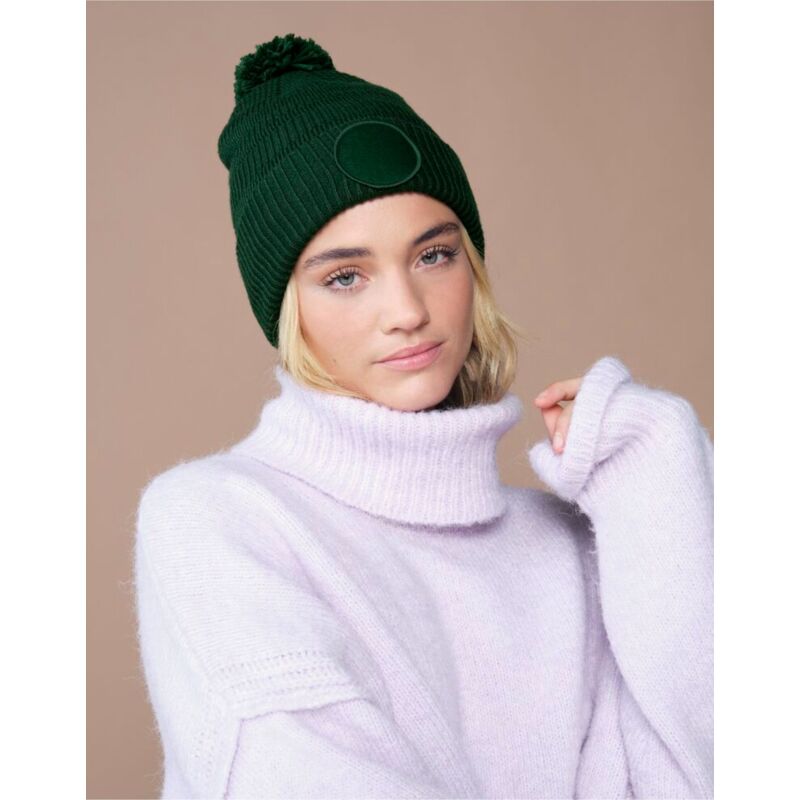 Fan Patch Beanie Thumbnail