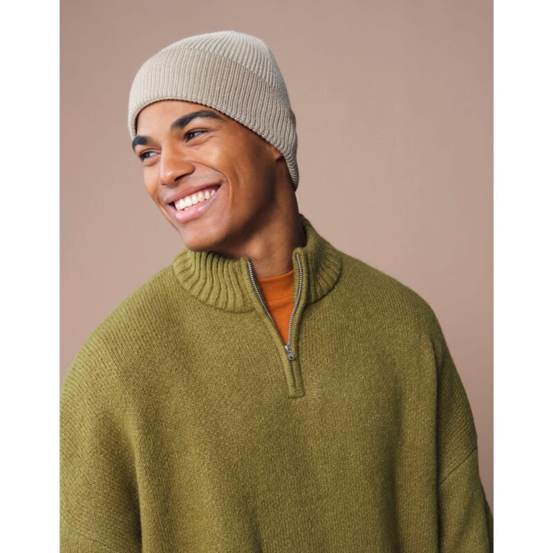 Dip Dye Beanie Thumbnail