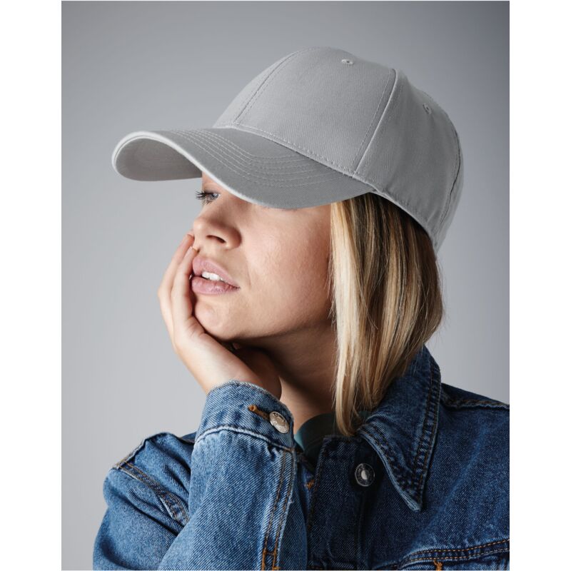 Urbanwear 6 Panel Cap Thumbnail