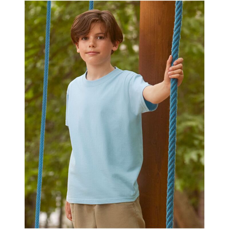 Kids Authentic Classic T Thumbnail