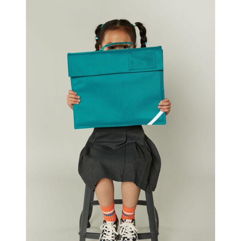 Junior Book Bag Thumbnail