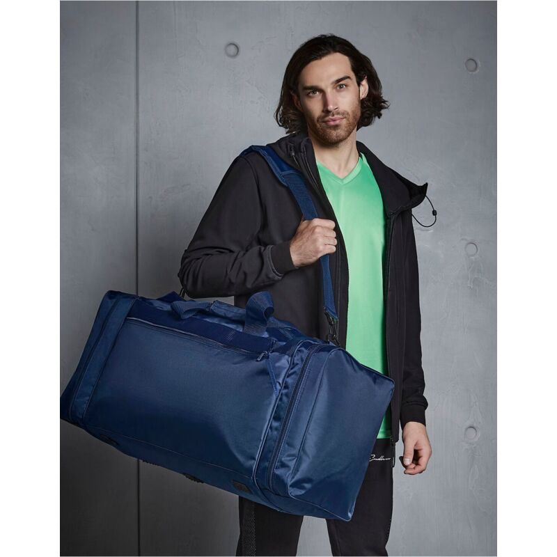Jumbo Sports Holdall Thumbnail