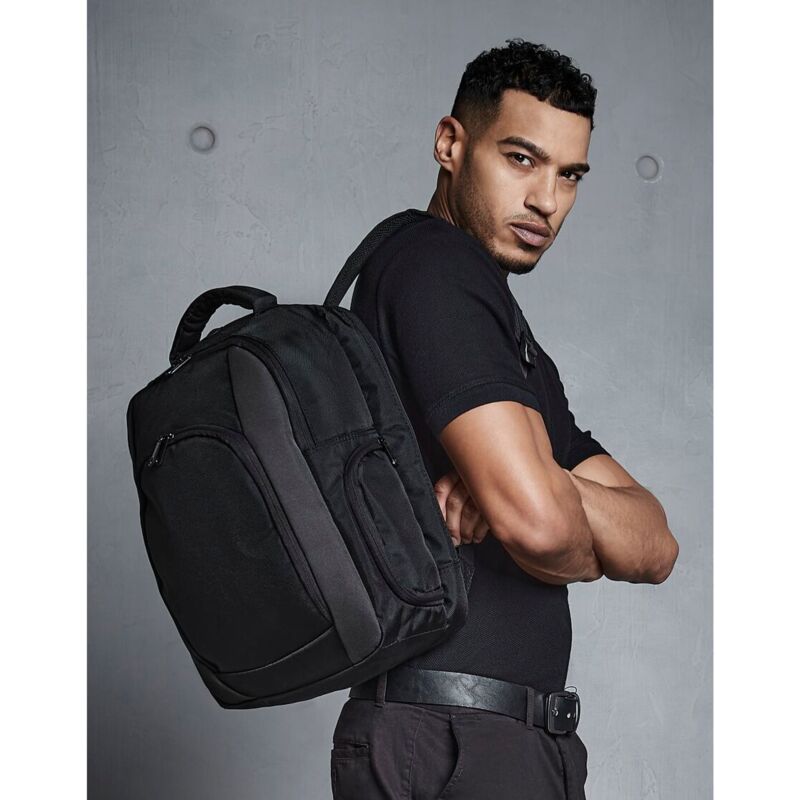 Tungsten™ Laptop Backpack Thumbnail