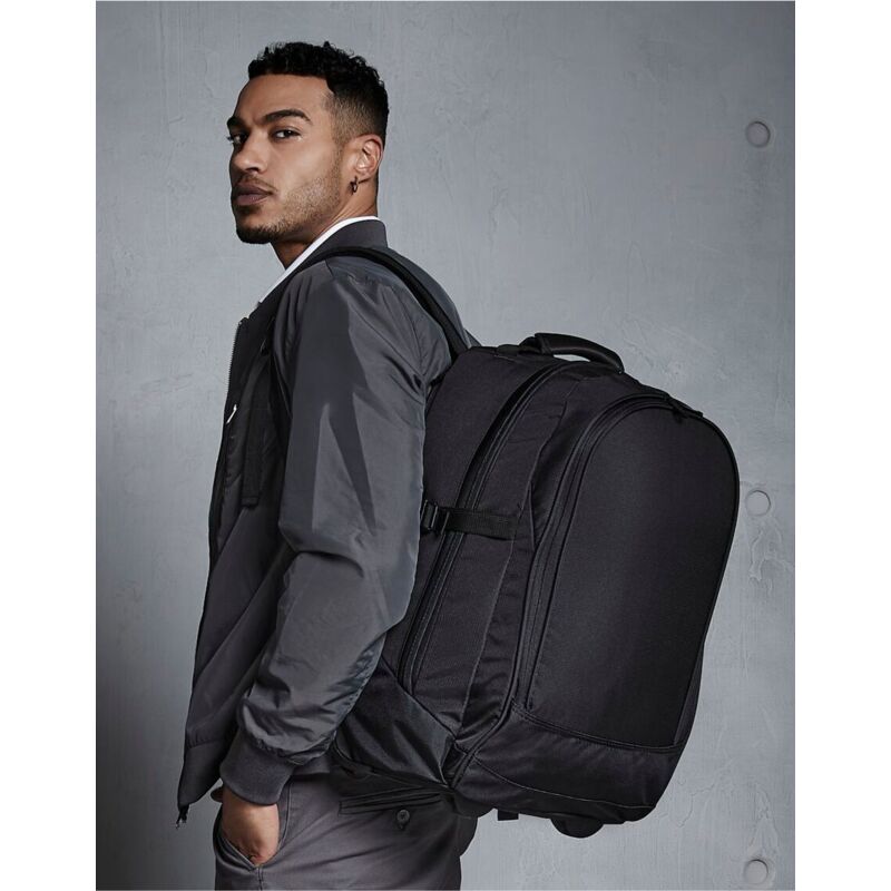 Vessel™ Airporter Thumbnail