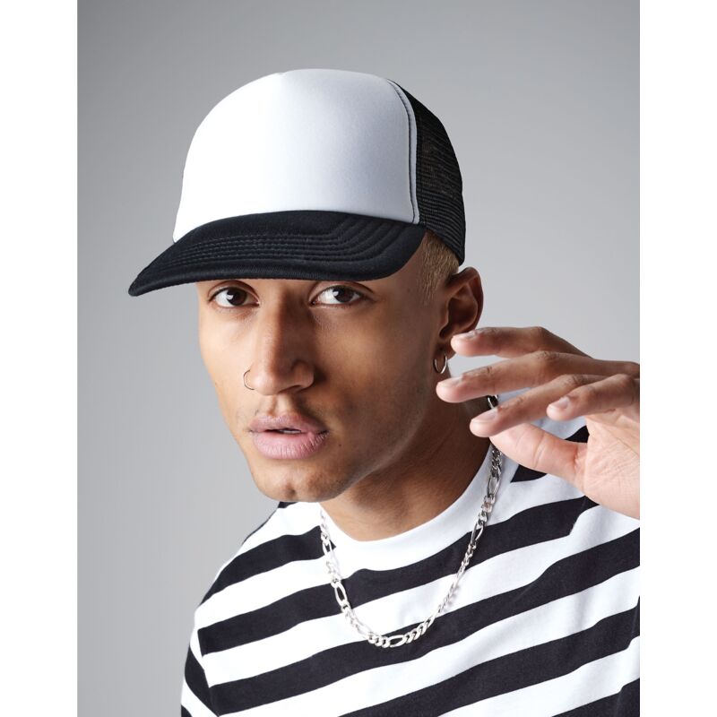 Vintage Snapback Trucker Thumbnail