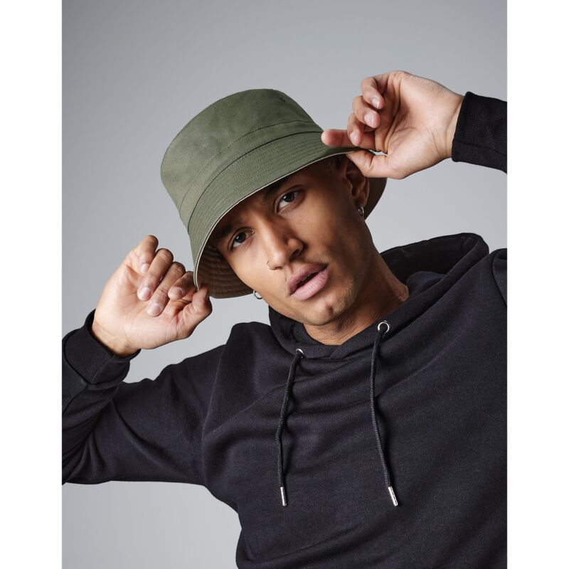 Reversible Bucket Hat Thumbnail