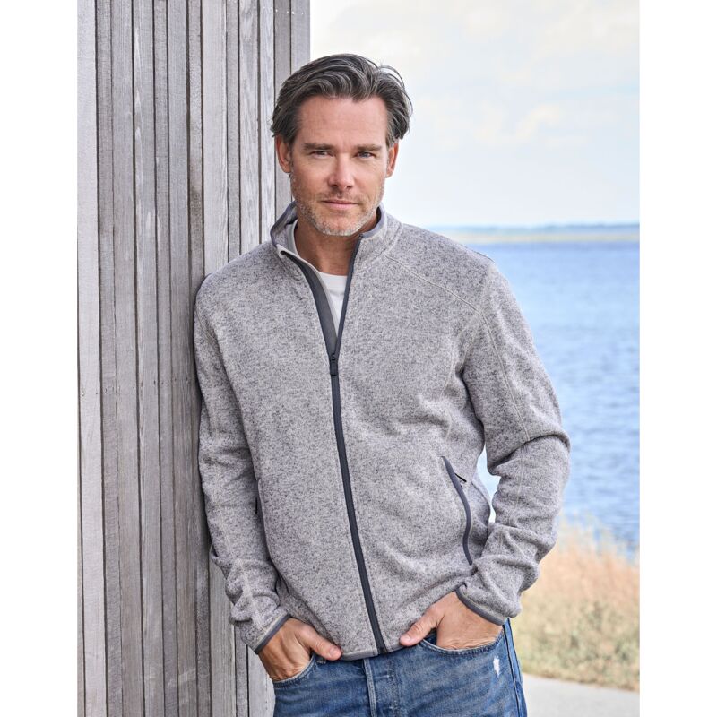 Men's Outdoor Fleece Thumbnail