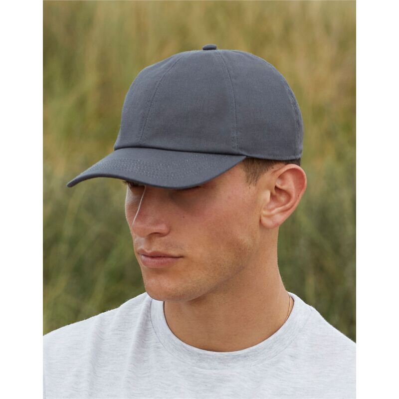 EarthAware® Organic Cotton Canvas Cap Thumbnail