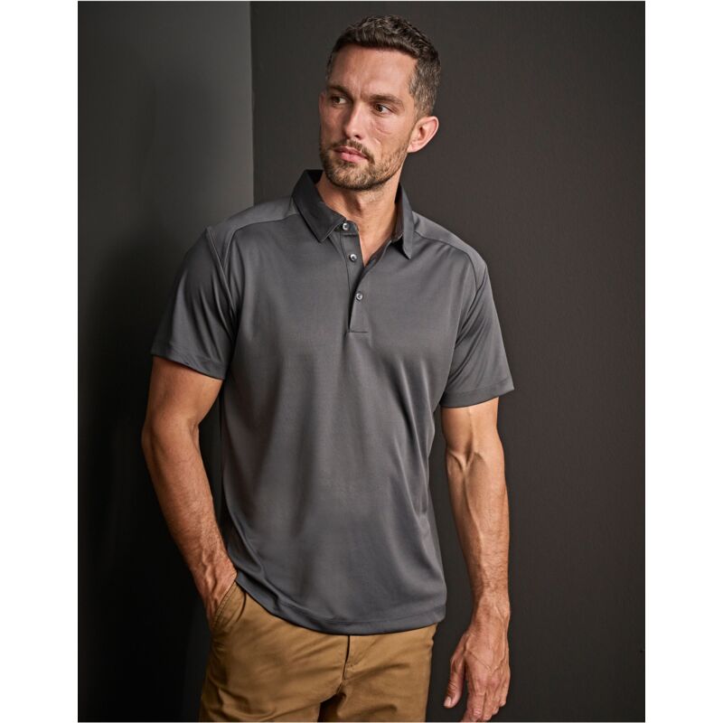 Men's Luxury Sport Polo Thumbnail