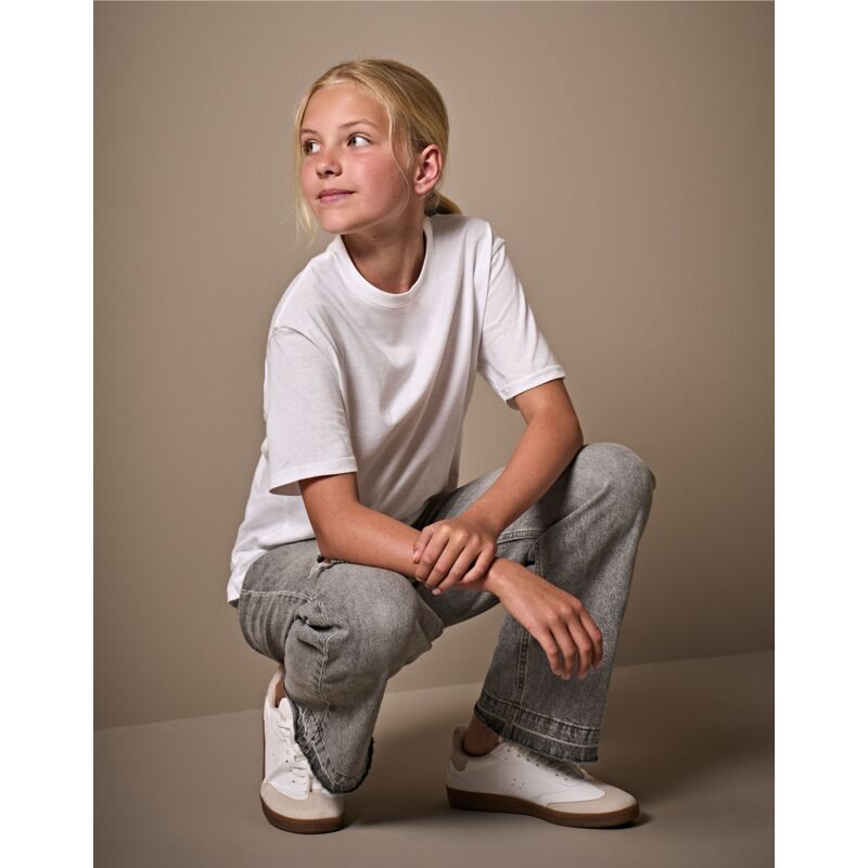 Junior Power Tee Thumbnail