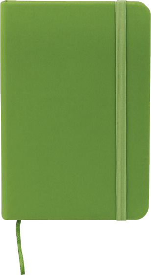 notebook personalizzato