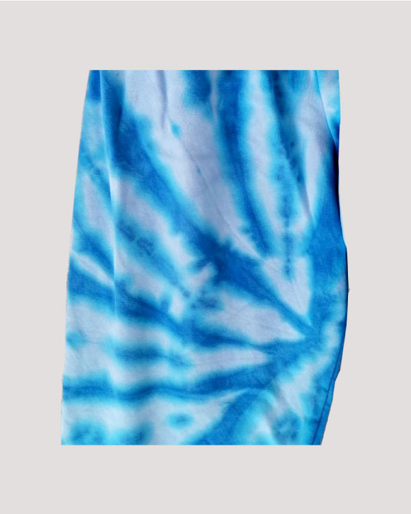 promo tie dye su richiesta