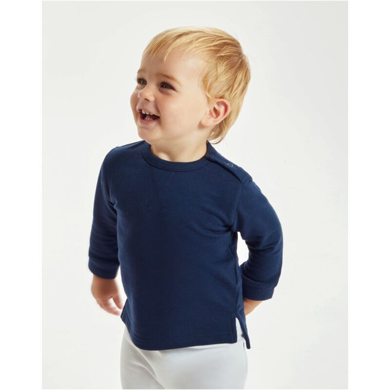 Baby Sweatshirt Thumbnail