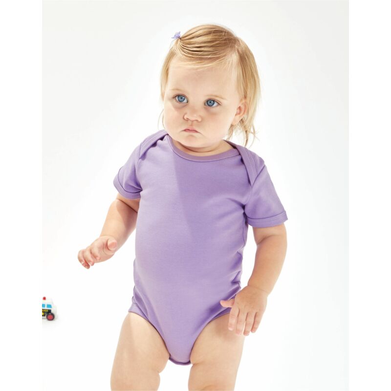 Baby Bodysuit Thumbnail