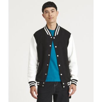 Varsity jacket Thumbnail