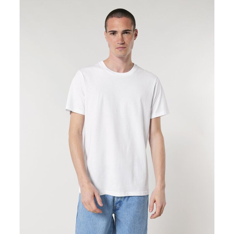 Freestyler relaxed heavy t-shirt (STTU788) Thumbnail