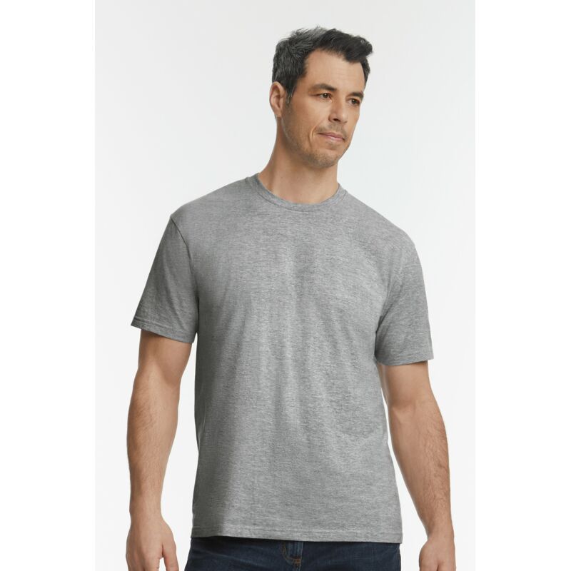 Softstyle Midweight® Ring Spun T-Shirt Thumbnail