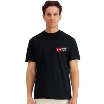 Light Cotton ®  T-Shirt Manica Corta Thumbnail