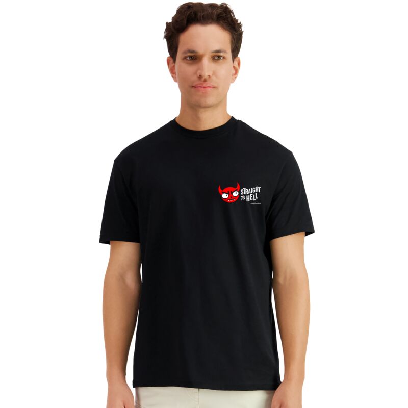 Light Cotton ®  T-Shirt Manica Corta Thumbnail