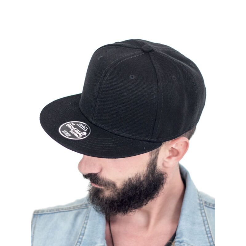 Atlantis Snap Back Thumbnail