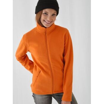 ID.501 Donna micropile zip lunga Thumbnail