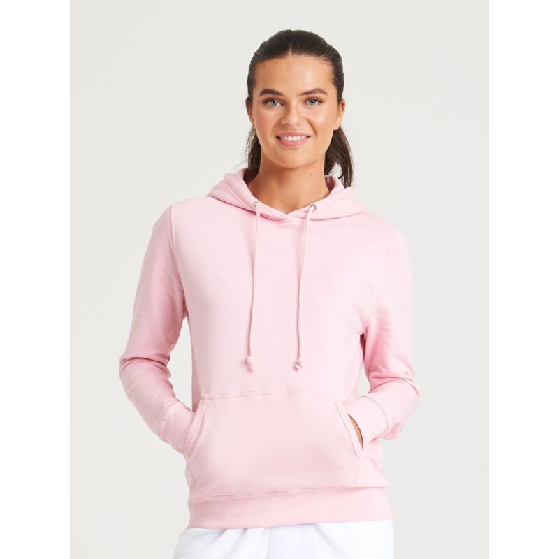 Girlie College Hoodie Thumbnail
