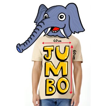 Offerta Jumbo Print! Thumbnail