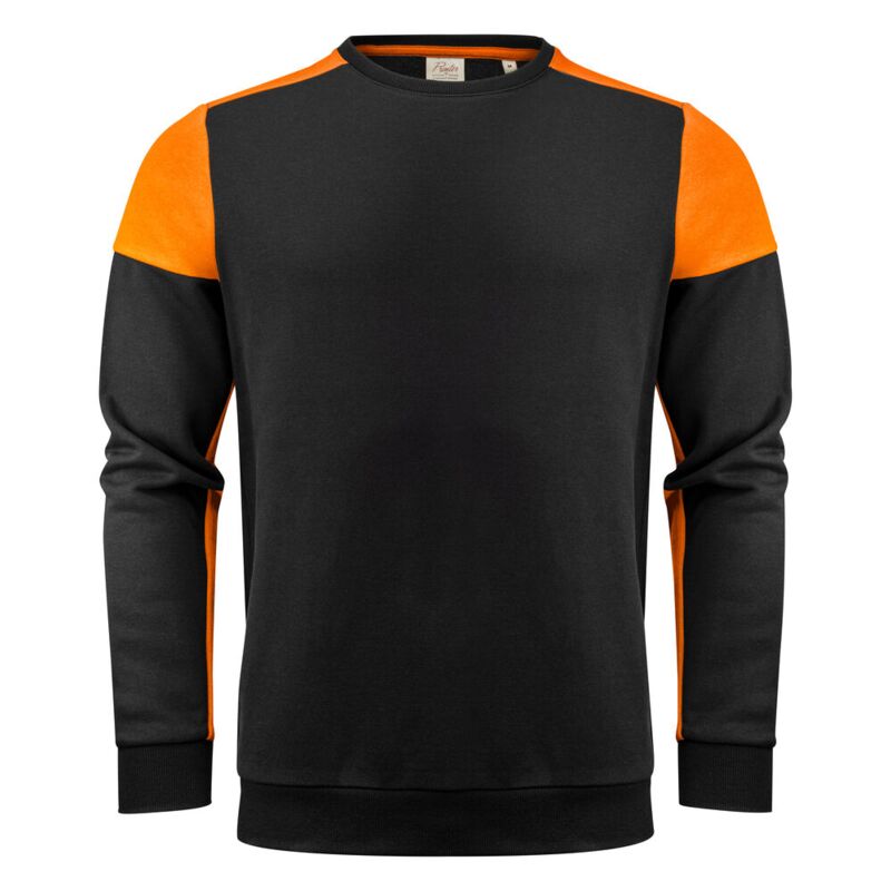 Prime Crewneck Thumbnail