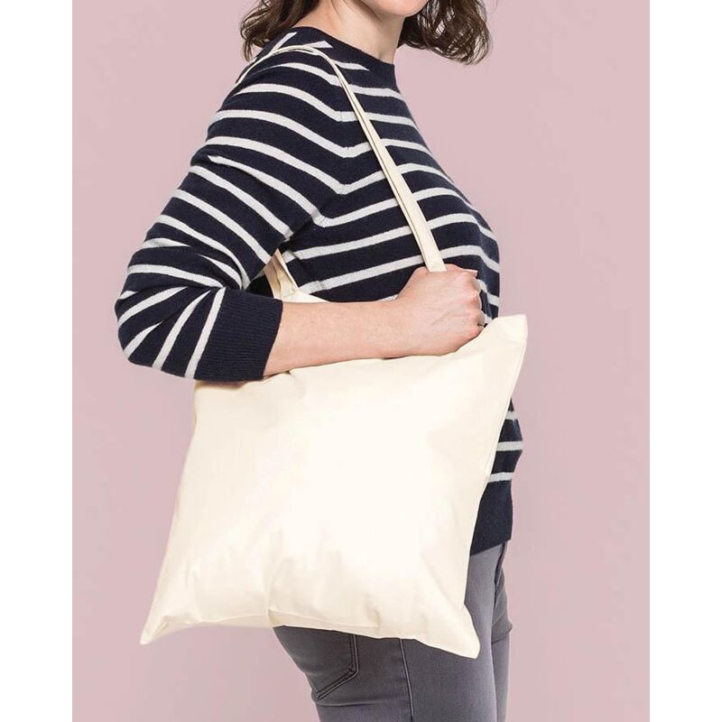 Premium Cotton Tote Thumbnail