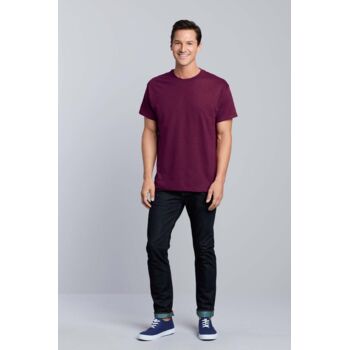 Heavy Cotton Adult T-Shirt Thumbnail