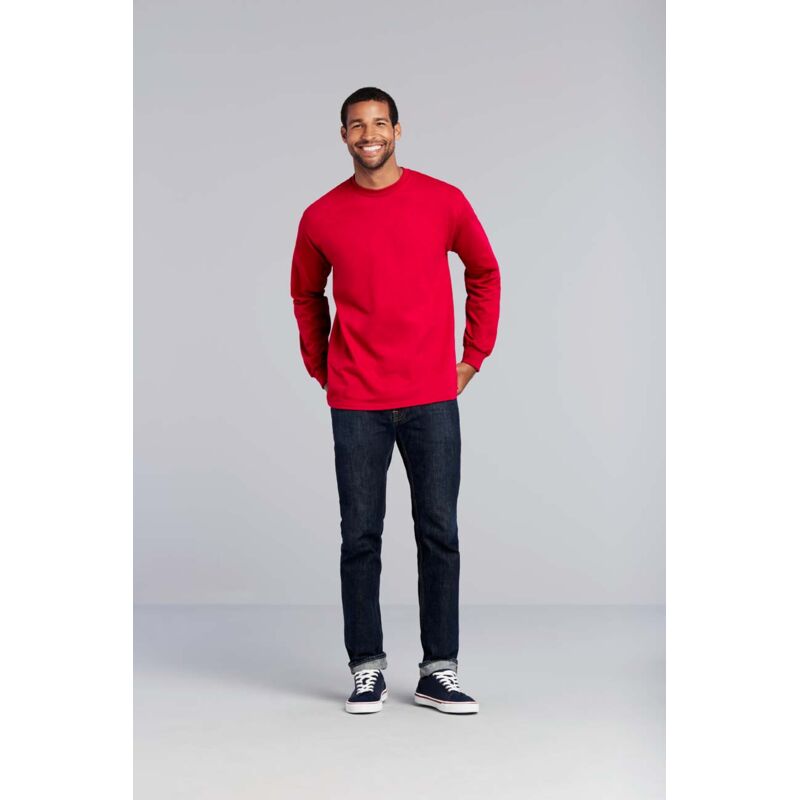 T-shirt Ultra maniche lunghe Thumbnail