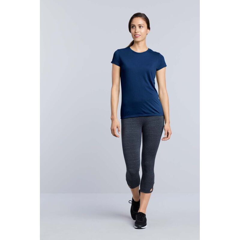 T-shirt donna Gildan Performance® Thumbnail