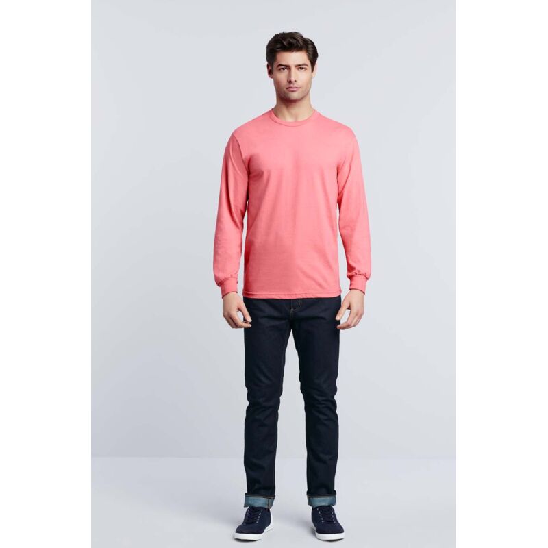 T-shirt Hammer maniche lunghe Thumbnail