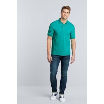 Polo uomo Jersey DryBlend® Thumbnail
