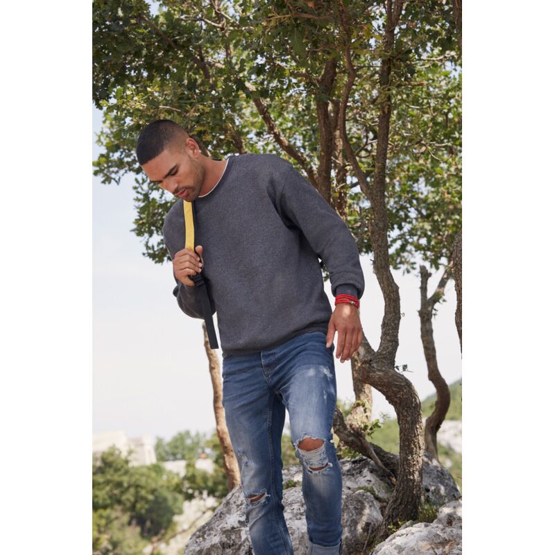 Classic Set In Sweat Thumbnail