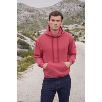 Classic Hooded Sweat Thumbnail